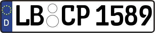 LB-CP1589