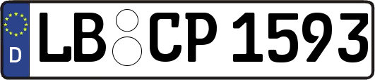 LB-CP1593