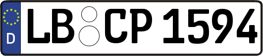 LB-CP1594