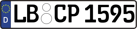 LB-CP1595