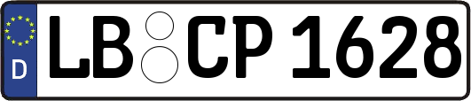 LB-CP1628