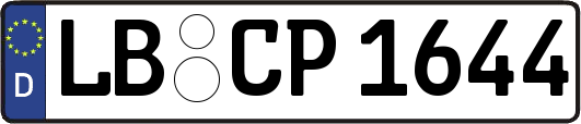 LB-CP1644