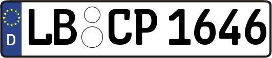 LB-CP1646
