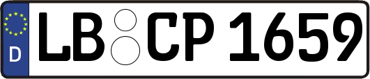 LB-CP1659