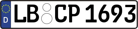 LB-CP1693