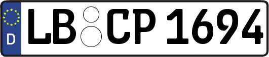 LB-CP1694