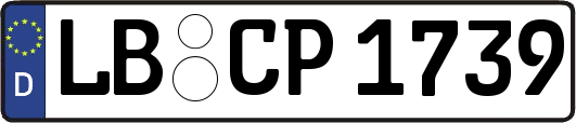LB-CP1739