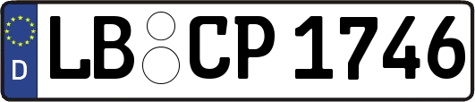 LB-CP1746