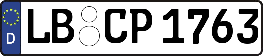 LB-CP1763