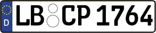 LB-CP1764