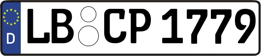 LB-CP1779