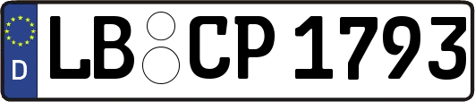 LB-CP1793