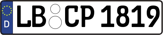 LB-CP1819