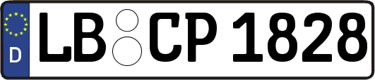 LB-CP1828
