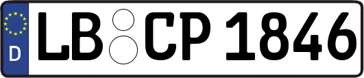 LB-CP1846