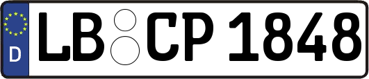LB-CP1848