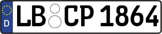 LB-CP1864