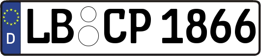 LB-CP1866