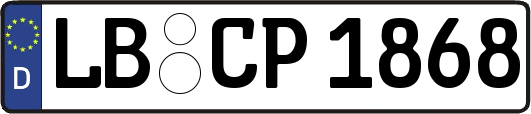 LB-CP1868