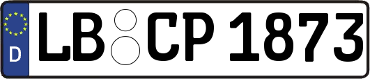 LB-CP1873