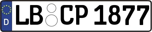 LB-CP1877