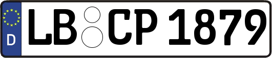 LB-CP1879