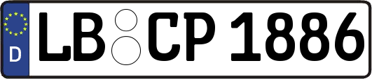 LB-CP1886