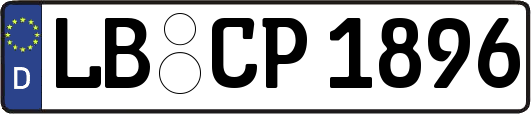 LB-CP1896