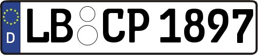 LB-CP1897