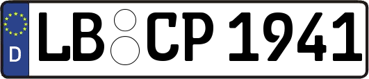 LB-CP1941