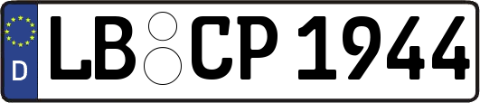 LB-CP1944