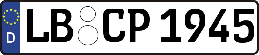 LB-CP1945