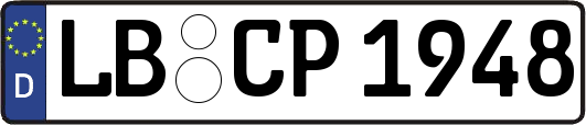 LB-CP1948