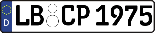 LB-CP1975