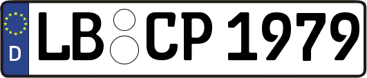 LB-CP1979