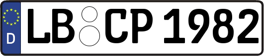 LB-CP1982