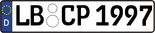LB-CP1997
