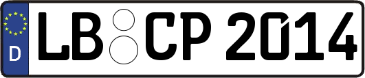 LB-CP2014