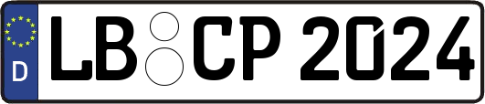 LB-CP2024