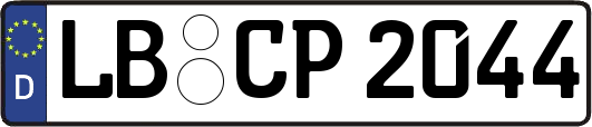 LB-CP2044