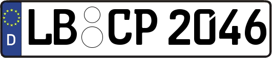 LB-CP2046