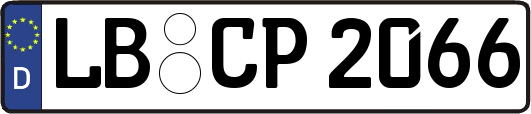 LB-CP2066