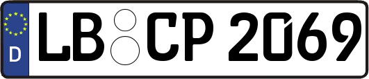 LB-CP2069