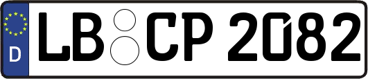 LB-CP2082