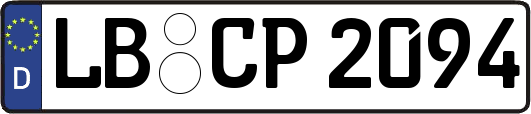 LB-CP2094
