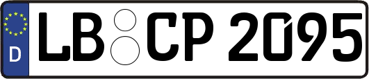 LB-CP2095