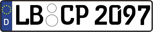 LB-CP2097