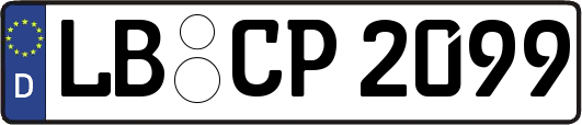 LB-CP2099
