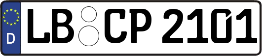 LB-CP2101