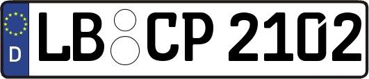 LB-CP2102